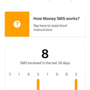 Money SMS