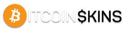 BitcoinSkins logo