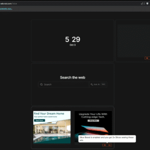 Slice Ads