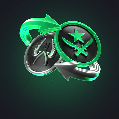 Skinrave Coinflip