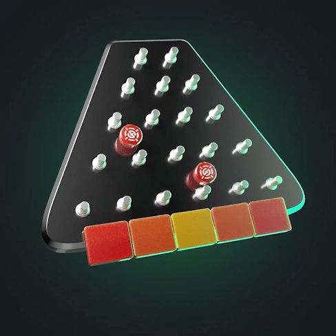 Skinrave Plinko