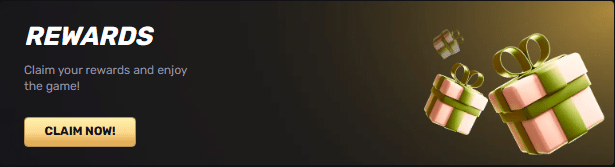 Skinrave Rewards