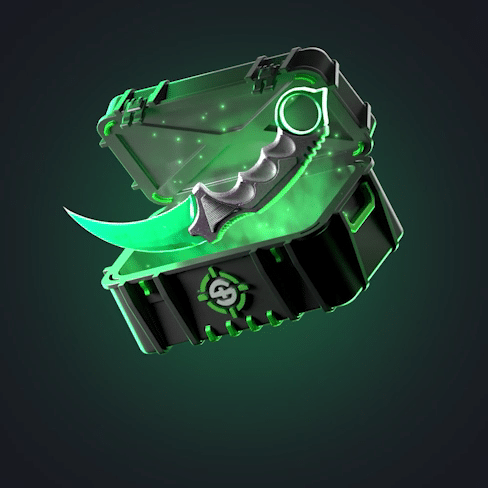 Skinrave Unbox
