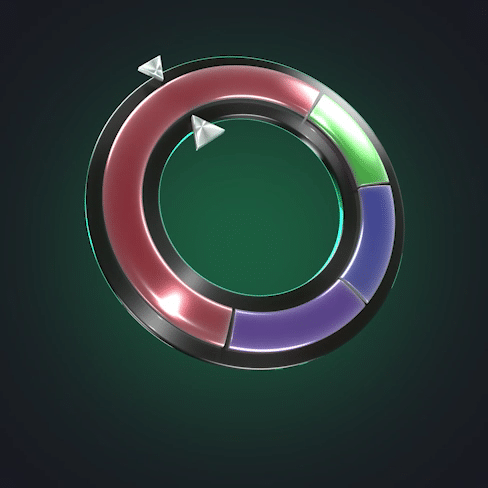 Skinrave Wheel